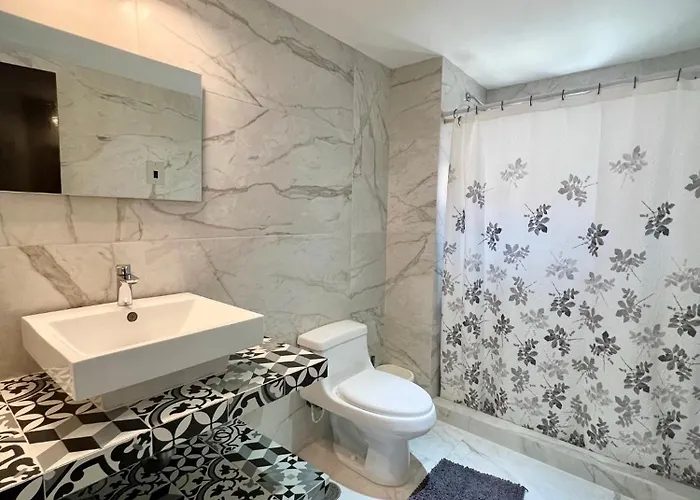 Apartment Penthouse Con Terraza Privada Super Comodo Y Espacioso. *