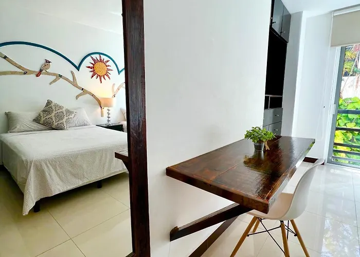 Penthouse Con Terraza Privada Super Comodo Y Espacioso. Apartment