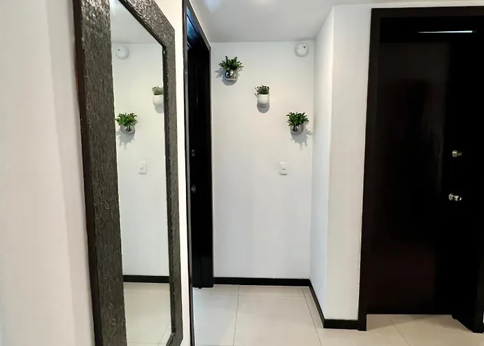Penthouse Con Terraza Privada Super Comodo Y Espacioso. Playa del Carmen